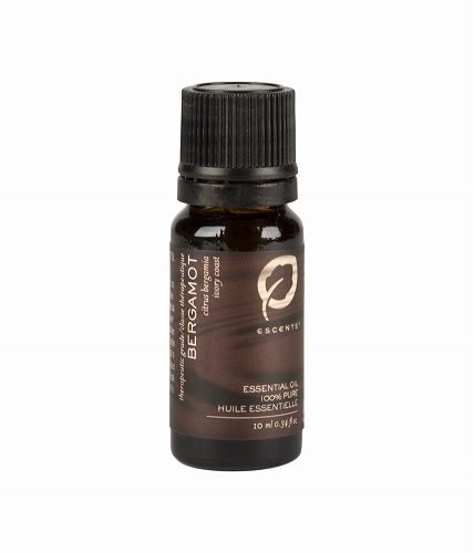 エッセンス　ベルガモット精油10ml