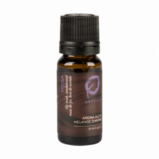 エッセンス　ヨガアロマブレンド15ml