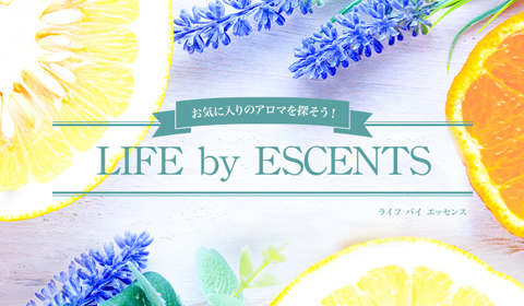 LIFE by ESCENTS